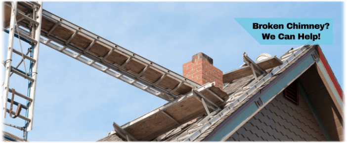 Chimney Repair Irmo SC