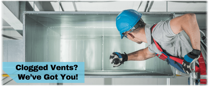 Dryer Vent Cleaning Irmo SC