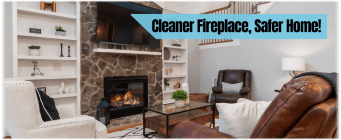 Fireplace Cleaning Irmo SC
