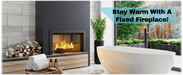 Fireplace Repair Irmo SC