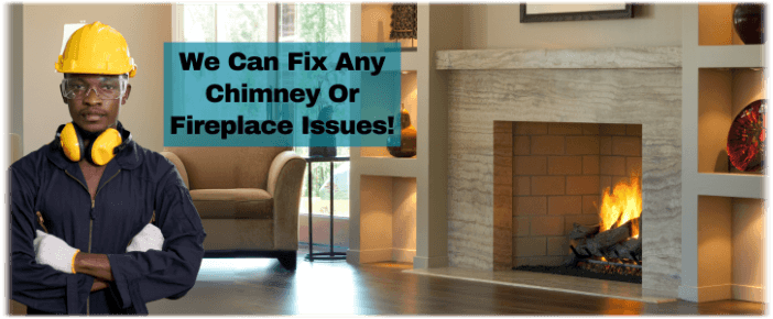 Irmo SC Chimney Cleaning